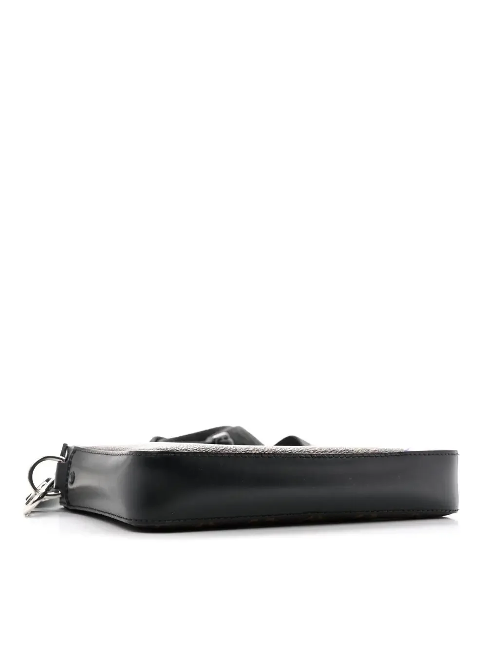 Louis Vuitton Macassar Trio Messenger #321951L12B